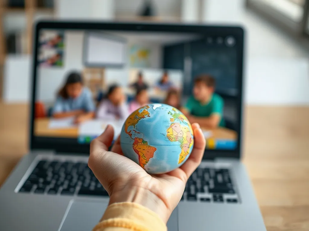 Co to jest szkoła w chmurze? Przewodnik po nowoczesnej edukacji