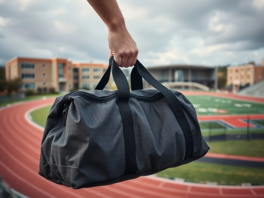 Co trzeba umieć, żeby dostać się na AWF? Przewodnik dla kandydatów