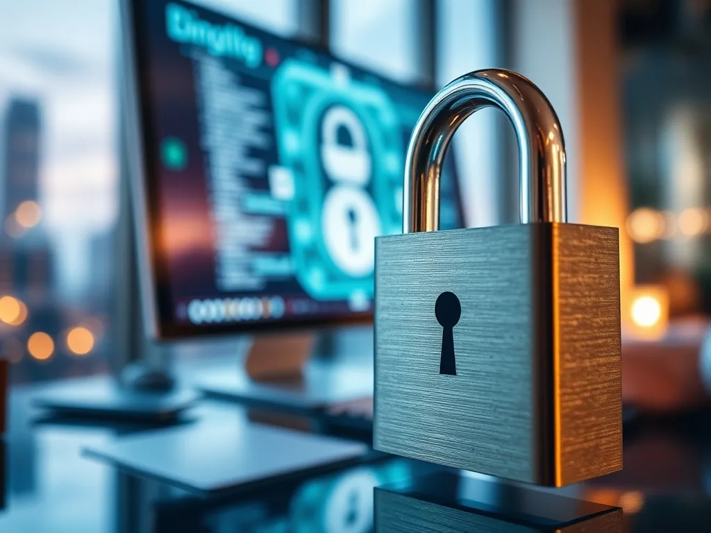 Cyberbezpieczeństwo: co trzeba umieć, aby odnieść sukces?