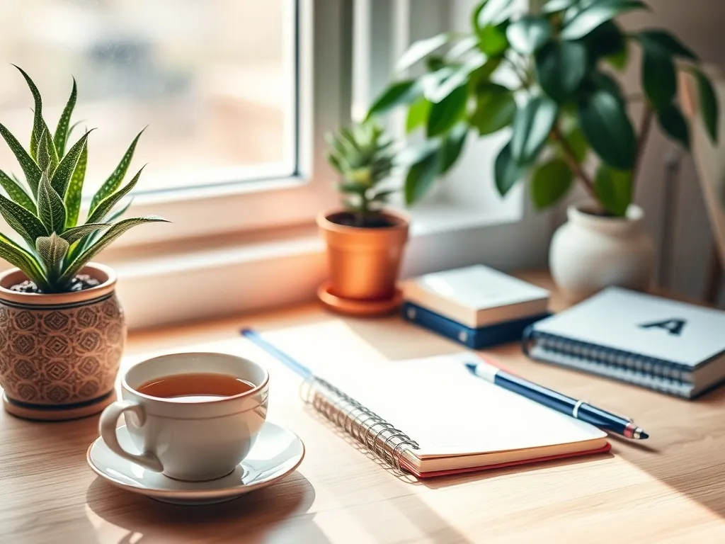 Najpierw pokochaj siebie: inspirujące cytaty na każdy dzień