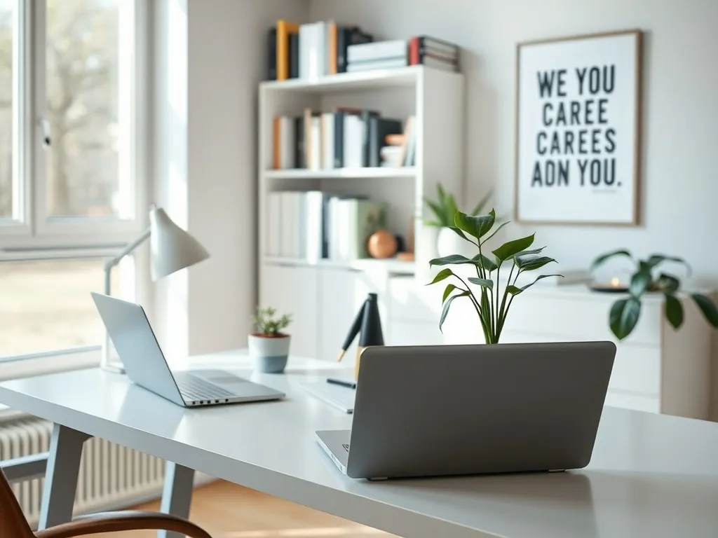 Pomysł na pracę po 50 – jakie możliwości warto rozważyć?