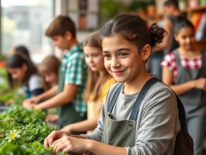 Gdzie można pracować w wieku 15 lat? Przewodnik dla młodych pracowników