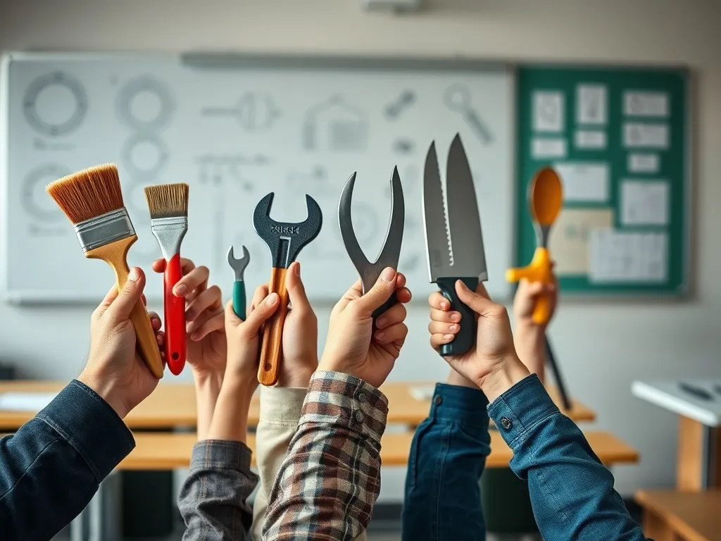 Ile trwają kursy zawodowe? Przewodnik po długości nauki