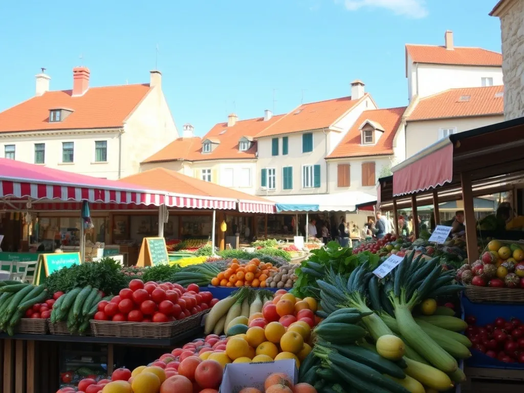 Jak znaleźć pracę w Chorwacji? Praktyczne porady i wskazówki