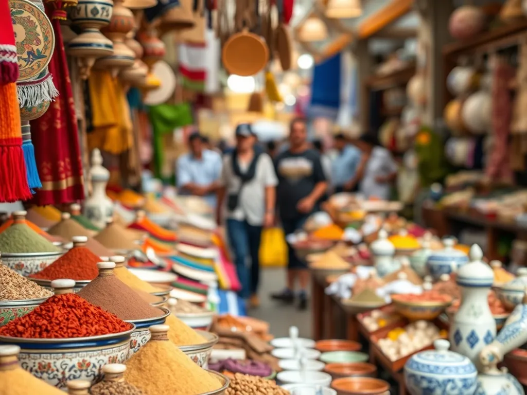 Jaka waluta w Tunezji? Przewodnik dla podróżujących