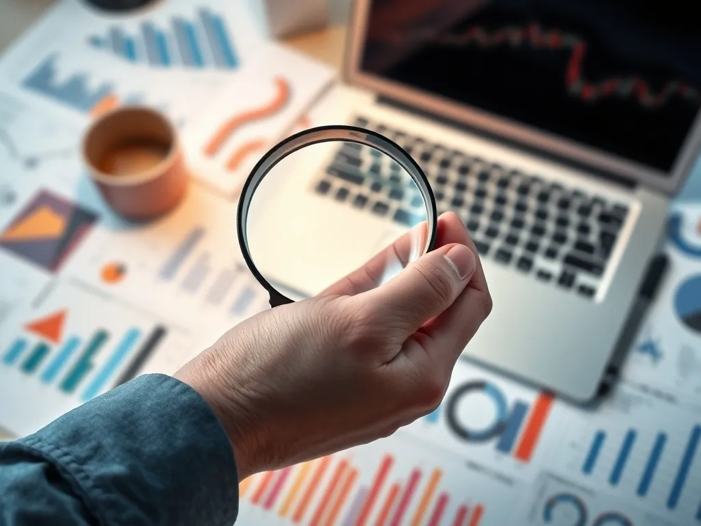 Myślenie analityczne – jak rozwijać umiejętności analityczne?