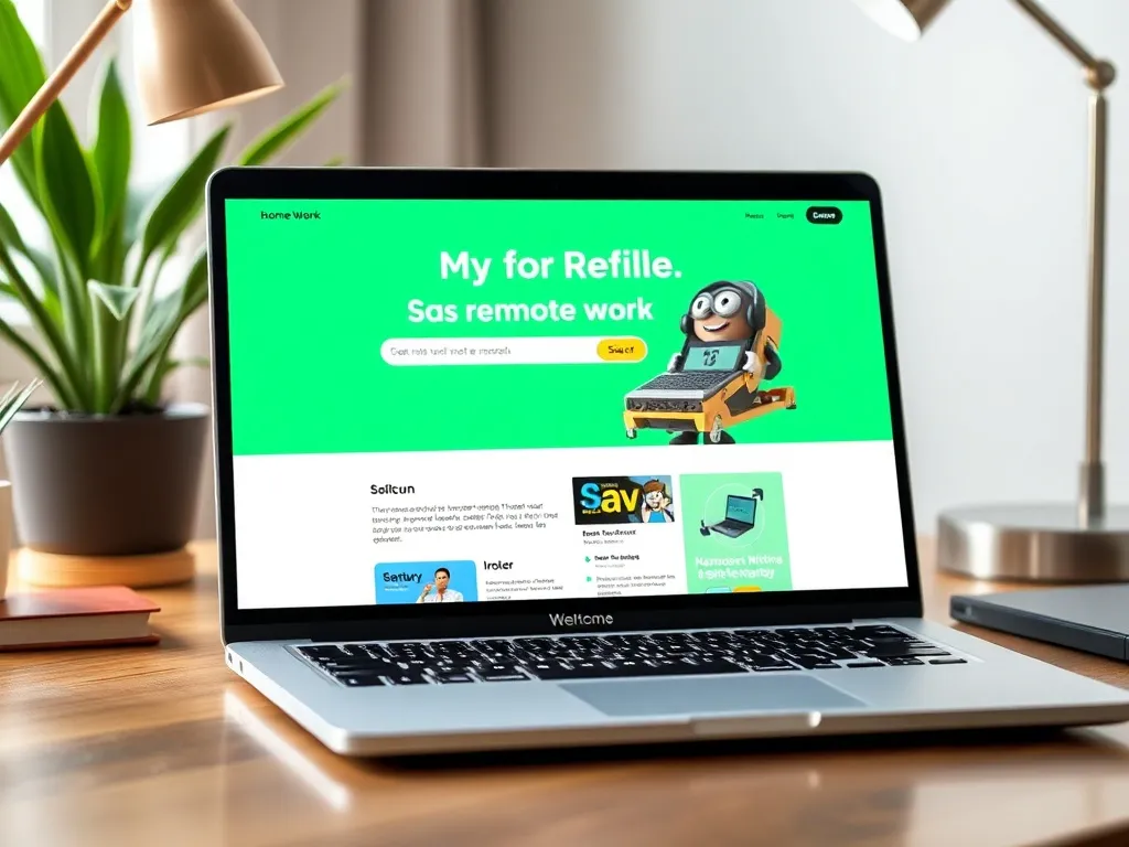 Jak szukać pracy zdalnej? Praktyczne porady i wskazówki