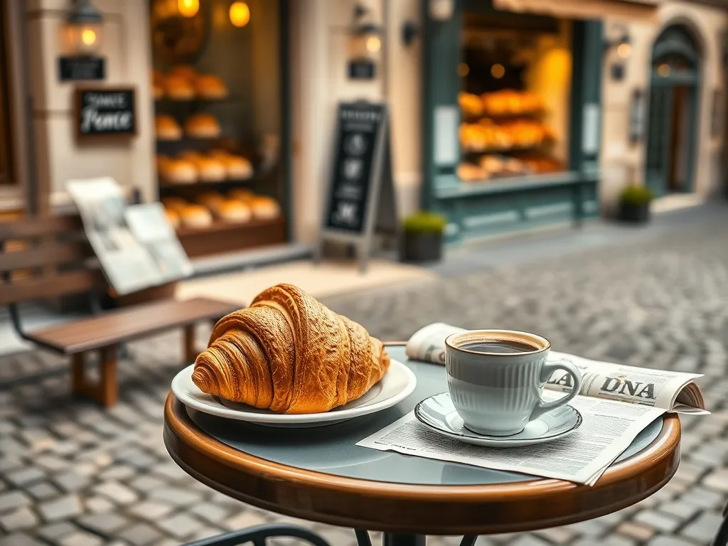 Jak szukać pracy we Francji? Praktyczne porady i wskazówki