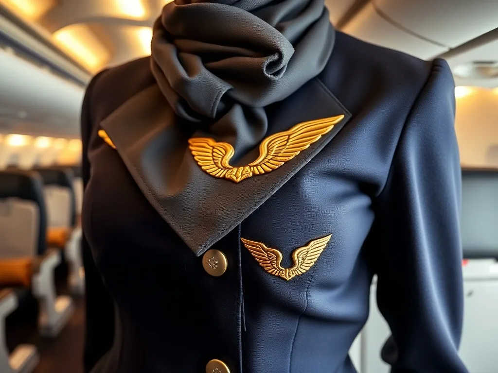 Co trzeba umieć, żeby zostać stewardessą? Przewodnik dla kandydatów