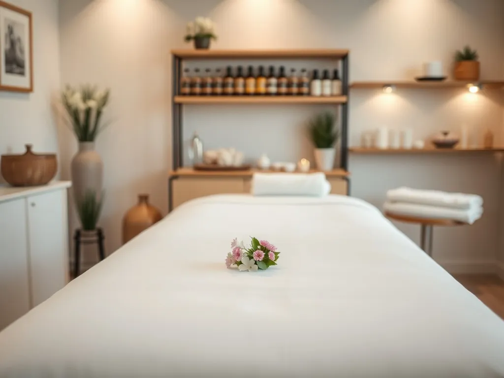 Czy po kursie masażu można pracować jako masażysta? Sprawdź możliwości!