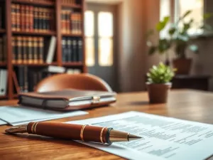 Nieważność testamentu – przesłanki, dowody i skutki prawne