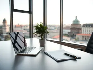 Czy Potrzebujesz Eksperta od Prawa Karnego w Szczecinie?