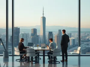 Kiedy restrukturyzacja przedsiębiorstwa ratuje firmę przed upadłością?