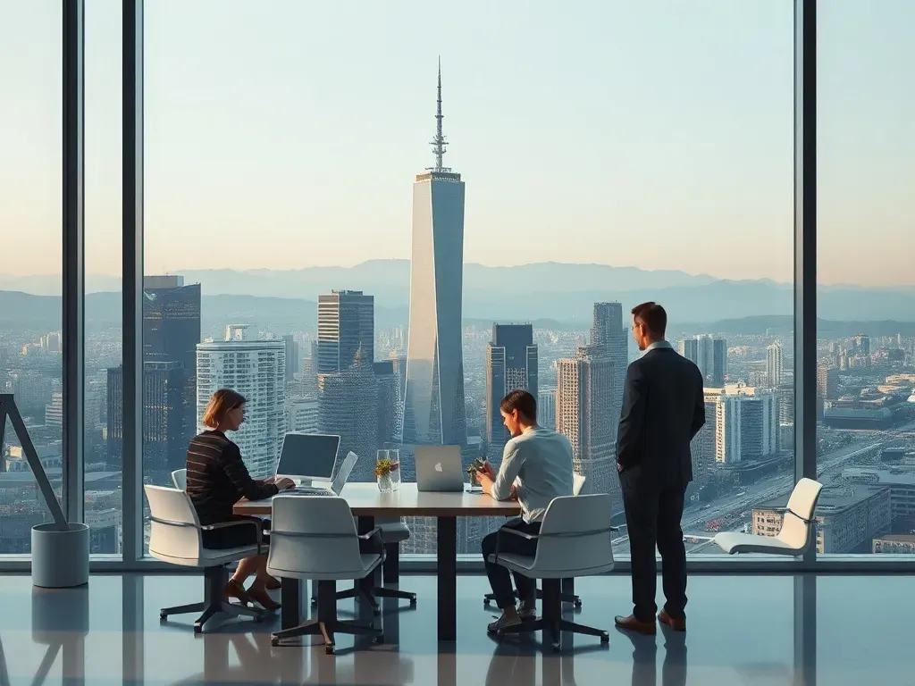 Kiedy restrukturyzacja przedsiębiorstwa ratuje firmę przed upadłością?