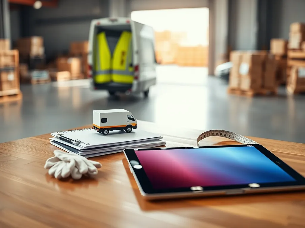 Kurs na przewóz rzeczy: odnowienie, cena